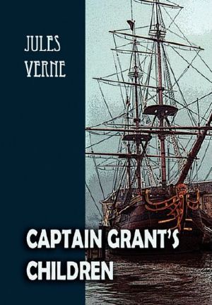 [Extraordinary Voyages 05] • Captain Grant's Children · in Search of the Castaways